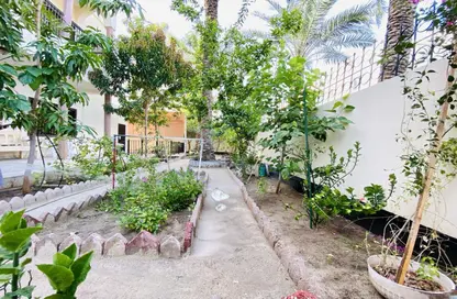 Villa - 5 Bedrooms - 5 Bathrooms for rent in Al Burhama - Manama - Capital Governorate
