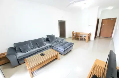 Apartment - 1 Bedroom - 1 Bathroom for rent in Adliya - Manama - Capital Governorate