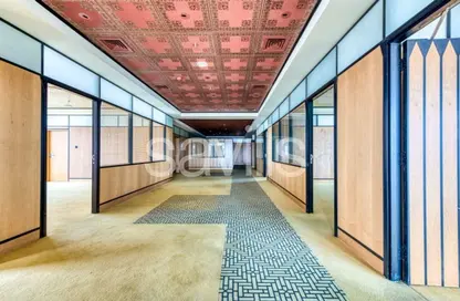 Office Space - Studio - 2 Bathrooms for rent in Diplomatic Area - Manama - Capital Governorate