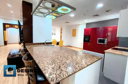 Apartment - 3 Bedrooms - 4 Bathrooms for rent in Al Juffair - Capital Governorate Apartment - 3 Bedrooms - 4 Bathrooms for rent in Al Juffair - Capital Governorate