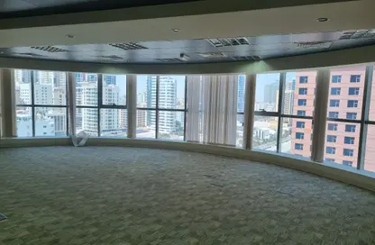 Office Space - Studio - 2 Bathrooms for rent in Al Juffair - Capital Governorate