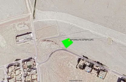Land - Studio for sale in Busaiteen - Muharraq Governorate