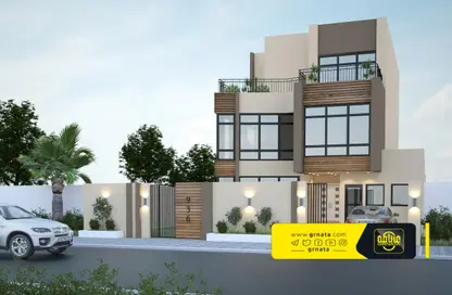 Documents image for: Villa - 5 Bedrooms for rent in Amwaj Islands - Muharraq Governorate, Image 1