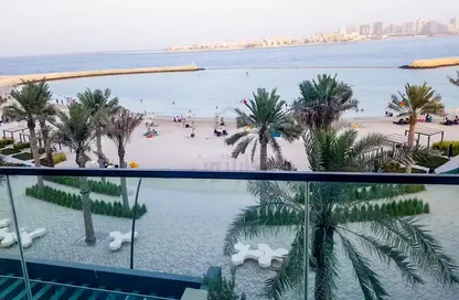شقة - 3 غرف نوم - 4 حمامات للبيع في مراسي شورز رزدنسز - ديار المحرق - المحرق