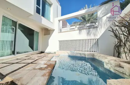 Villa - 3 Bedrooms - 5 Bathrooms for rent in Saar - Northern Governorate
