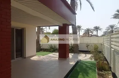 Villa - 4 Bedrooms - 4 Bathrooms for rent in A'Ali - Central Governorate