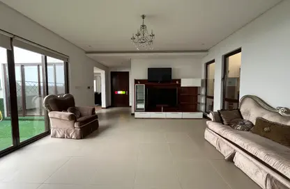Villa - 4 Bedrooms - 4 Bathrooms for rent in Al Noor - Diyar Al Muharraq - Muharraq Governorate