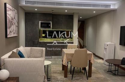 Apartment - 1 Bathroom for rent in Hidd - Muharraq Governorate