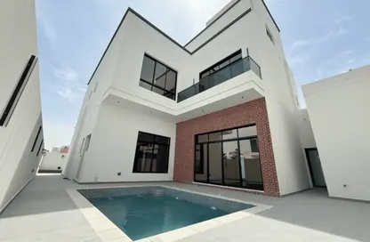 Villa - 5 Bedrooms - 7 Bathrooms for sale in Saar - Northern Governorate