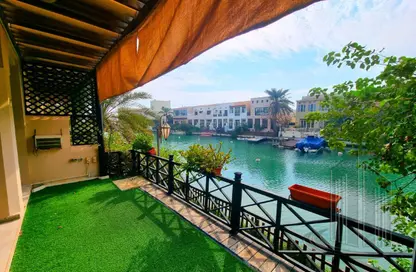 فيلا - 4 غرف نوم - 6 حمامات للبيع في مدينة المرسى - أمواج - المحرق