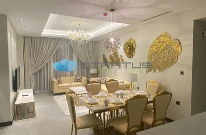 Apartment - 2 Bedrooms - 3 Bathrooms for rent in Seef - Capital Governorate