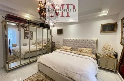 شقة - 3 غرف نوم - 4 حمامات للايجار في أبراج اللولو - المنامة - محافظة العاصمة