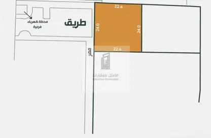 Land - Studio for sale in Salmabad - Central Governorate