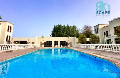 Villa - 4 Bedrooms - 5 Bathrooms for rent in Saar - Northern Governorate