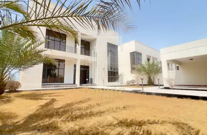 Villa - 4 Bedrooms - 5 Bathrooms for rent in Hamala - Northern Governorate