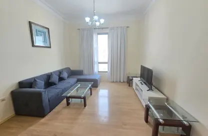 Apartment - 2 Bedrooms - 2 Bathrooms for rent in Um Al Hasam - Manama - Capital Governorate