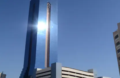 مكتب - استوديو - 1 حمام للايجار في السيف - محافظة العاصمة