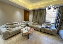 Apartment - 3 bedrooms - 2 bathrooms for rent in Al Juffair - Capital Governorate