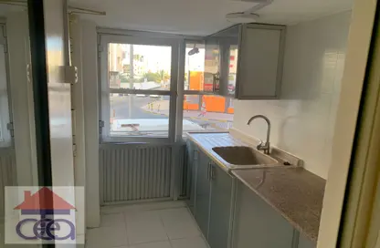 Apartment - 1 Bathroom for rent in Ras Rumman - Manama - Capital Governorate