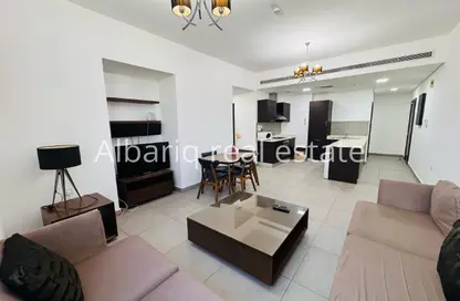 Apartment - 2 Bedrooms - 3 Bathrooms for rent in Al Juffair - Capital Governorate