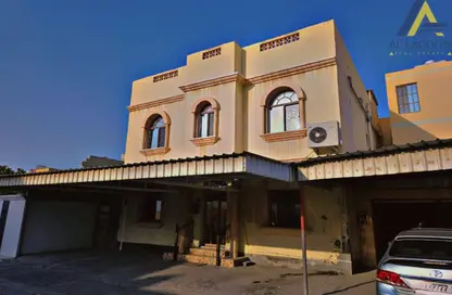 Villa - 7+ Bedrooms - 7 Bathrooms for sale in Hamad Town - Northern Governorate