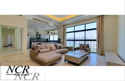 Apartment - 3 Bedrooms - 3 Bathrooms for rent in Um Al Hasam - Manama - Capital Governorate