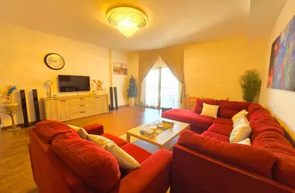 Apartment - 2 Bedrooms - 2 Bathrooms for sale in Al Juffair - Capital Governorate