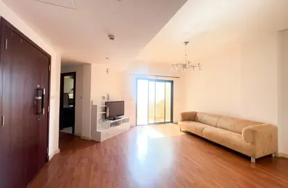 Apartment - 2 Bedrooms - 2 Bathrooms for rent in Amwaj Avenue - Amwaj Islands - Muharraq Governorate
