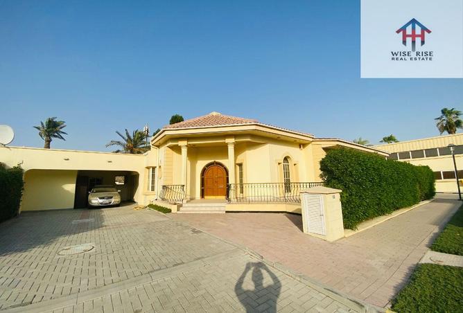 952318 - صورة العقار 3