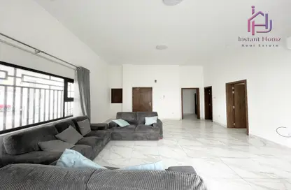 Apartment - 2 Bedrooms - 2 Bathrooms for rent in Saar - Northern Governorate