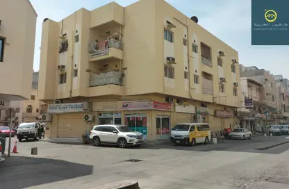 عمارة بالكامل - استوديو - 2 حمامات للبيع في القضيبية - المنامة - محافظة العاصمة