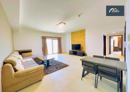 Apartment - 2 bedrooms - 2 bathrooms for sale in Al Juffair - Capital Governorate