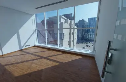 Office Space - Studio - 2 Bathrooms for rent in Seef - Capital Governorate