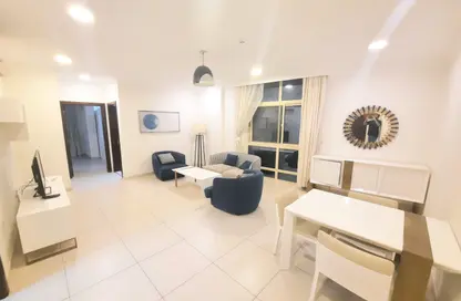 Apartment - 1 Bedroom - 2 Bathrooms for rent in Adliya - Manama - Capital Governorate