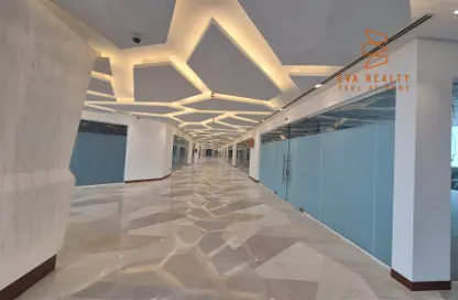 Medical Facility - Studio - 2 Bathrooms for rent in Seef - Capital Governorate