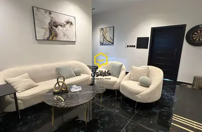 شقة - غرفة نوم - 1 حمام للايجار في الجنبية - المحافظة الشمالية