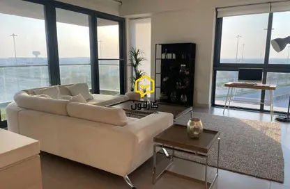 Apartment - 2 Bedrooms - 2 Bathrooms for sale in Marassi Shores Residences - Diyar Al Muharraq - Muharraq Governorate