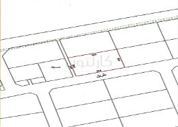 Land for sale in Al Jasra - Northern Governorate