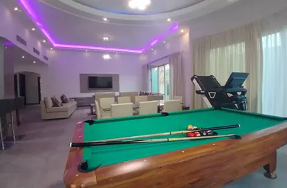 مجمع سكني - 3 غرف نوم - 4 حمامات للايجار في الجفير - محافظة العاصمة