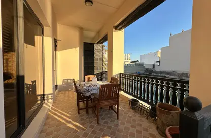 Apartment - 2 Bedrooms - 2 Bathrooms for rent in Al Marsa Floating City - Amwaj Islands - Muharraq Governorate Apartment - 2 Bedrooms - 2 Bathrooms for rent in Al Marsa Floating City - Amwaj Islands - Muharraq Governorate