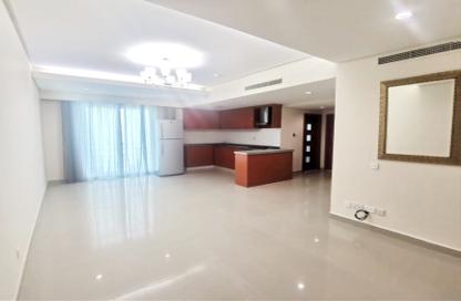 Apartment - 2 Bedrooms - 2 Bathrooms for rent in Zinj - Manama - Capital Governorate