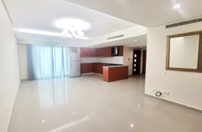 شقة - 2 غرف نوم - 2 حمامات للايجار في الزنج - المنامة - محافظة العاصمة