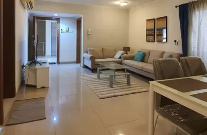 Apartment - 1 Bedroom - 2 Bathrooms for rent in Busaiteen - Muharraq Governorate