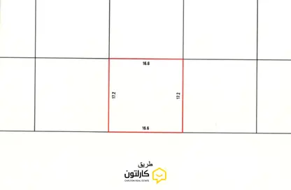أرض - استوديو للبيع في قلالي - المحرق