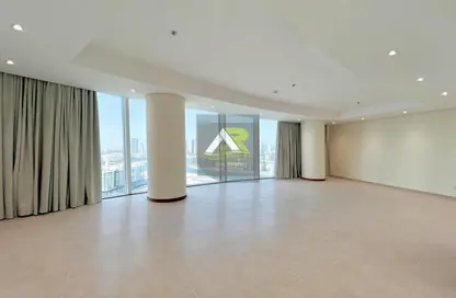 Apartment - 2 Bedrooms - 3 Bathrooms for sale in Bahrain Financial Harbour - Manama - Capital Governorate