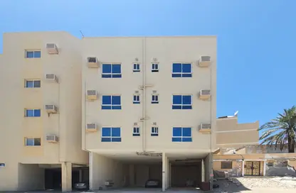 Whole Building - 2 Bedrooms - 2 Bathrooms for sale in Riffa Al Sharqi - Riffa - Southern Governorate