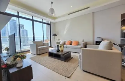 Apartment - 1 Bedroom - 2 Bathrooms for sale in Seef - Capital Governorate