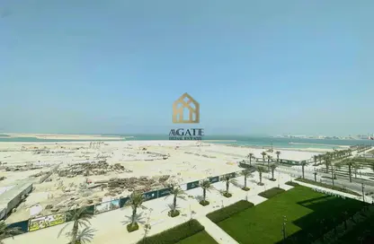 Apartment - 1 Bedroom - 1 Bathroom for sale in Marassi Al Bahrain - Diyar Al Muharraq - Muharraq Governorate