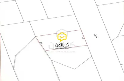 Land - Studio for sale in Maqabah - Northern Governorate
