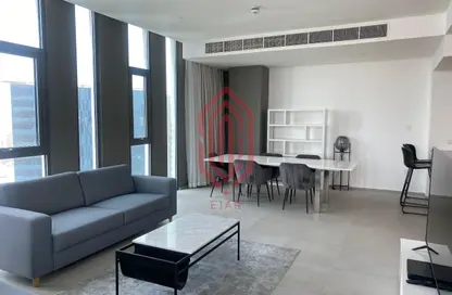Apartment - 2 Bedrooms - 2 Bathrooms for rent in Seef - Capital Governorate